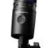Микрофон Audio-Technica AT2020USBX,  черный [80003775]
